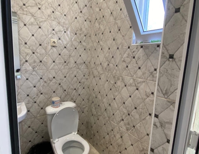 2-местное комфорт - Гостиница A-morе / А-море Гагра