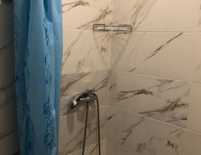 2-местное станд.-плюс с балк. - Гостиница A-morе / А-море Гагра