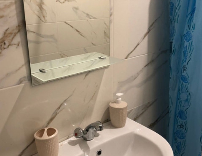 2-местное станд.-плюс с балк. - Гостиница A-morе / А-море Гагра